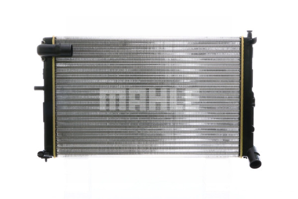 Radiator, engine cooling - CR171000S MAHLE - 1301.S3, 1301HJ, 1301LC
